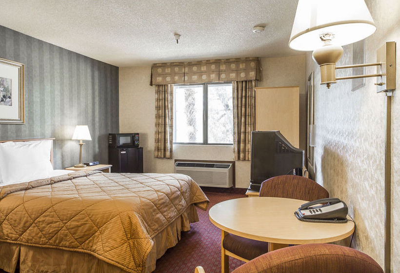 Hotel Vagabond Inn Santa Rosa  | Santa Rosa | California | United States 10