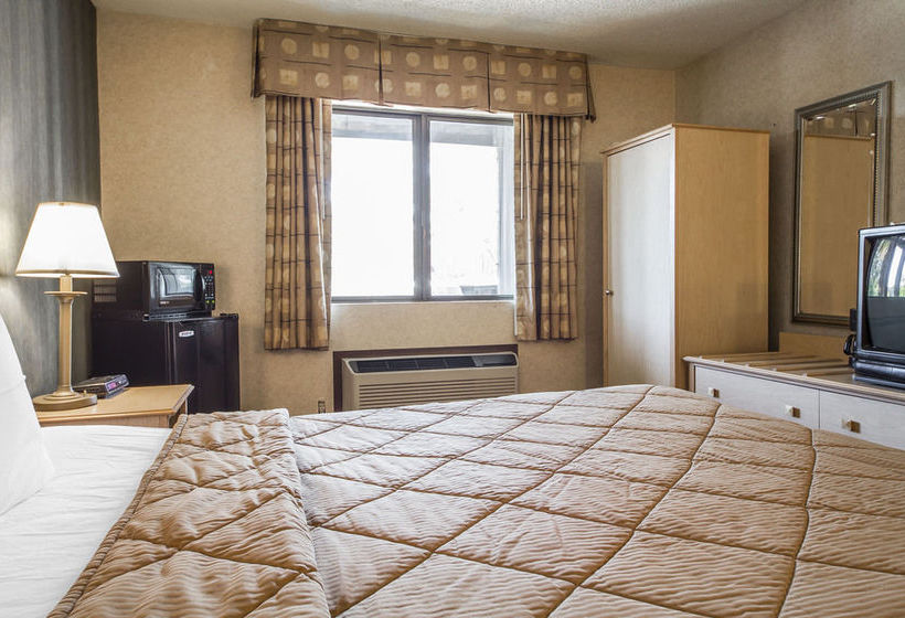 Hotel Vagabond Inn Santa Rosa  | Santa Rosa | California | United States 11