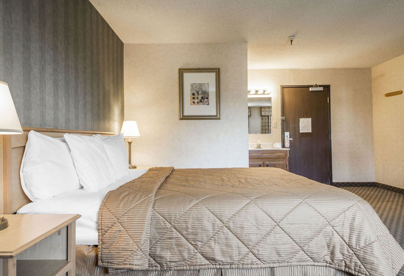 Hotel Vagabond Inn Santa Rosa  | Santa Rosa | California | United States 13