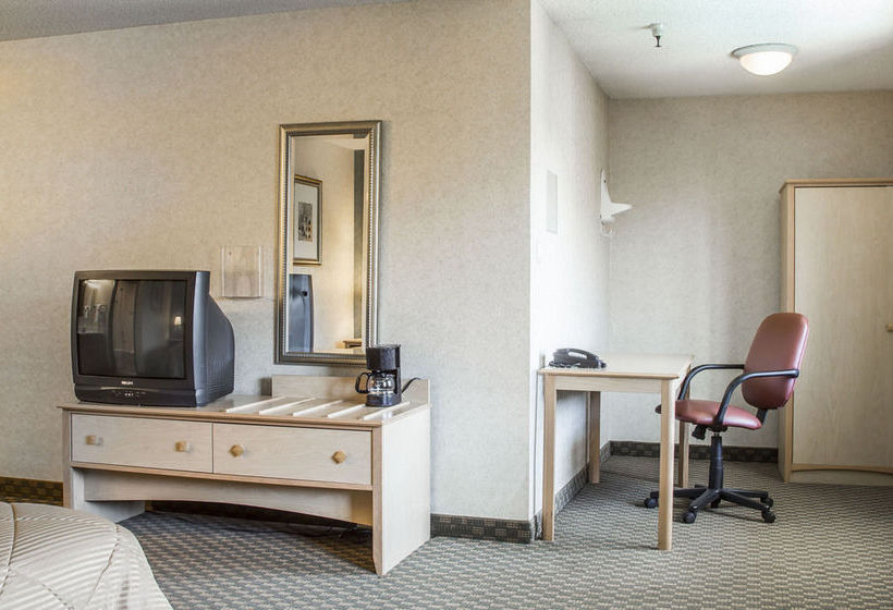 Hotel Vagabond Inn Santa Rosa  | Santa Rosa | California | United States 15