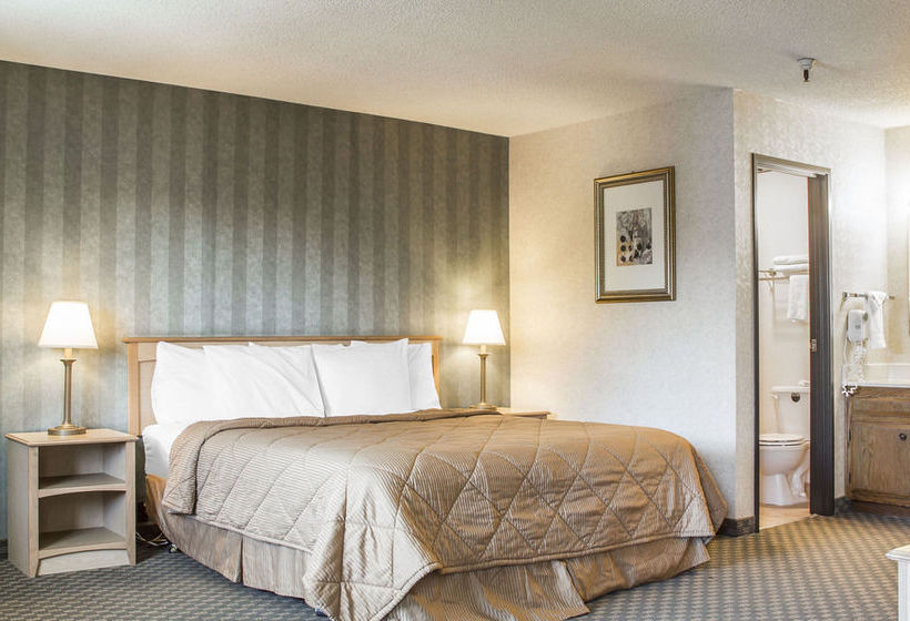 Hotel Vagabond Inn Santa Rosa  | Santa Rosa | California | United States 16