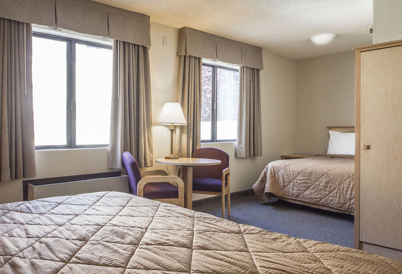 Hotel Vagabond Inn Santa Rosa  | Santa Rosa | California | United States 17