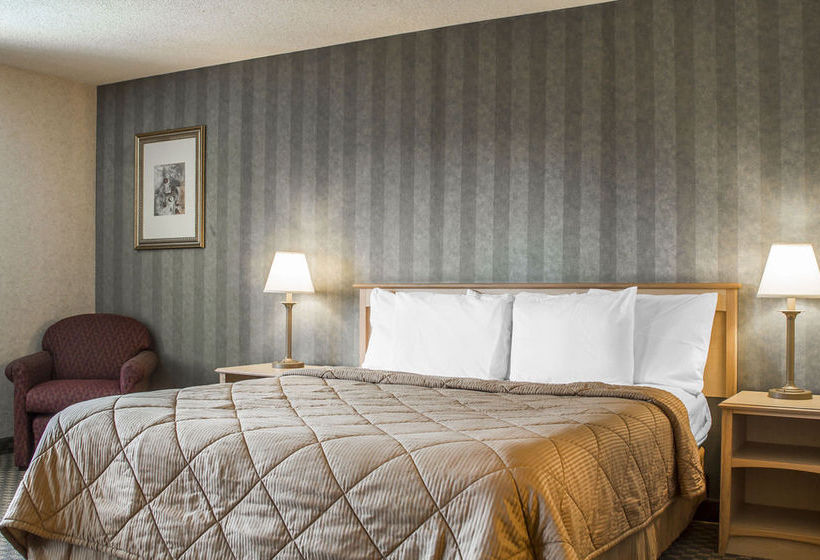 Hotel Vagabond Inn Santa Rosa  | Santa Rosa | California | United States 18