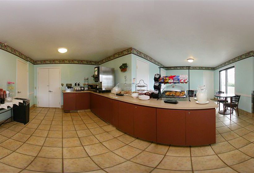 Hotel Vagabond Inn Santa Rosa  | Santa Rosa | California | United States 2