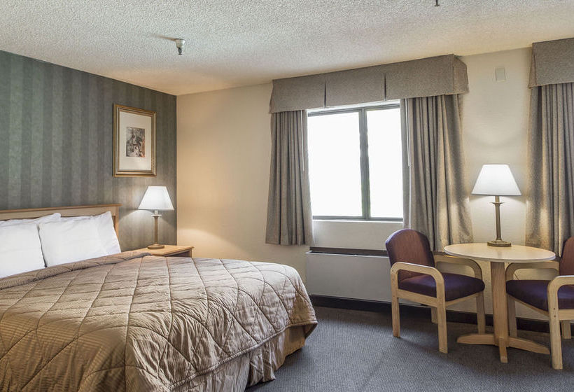 Hotel Vagabond Inn Santa Rosa  | Santa Rosa | California | United States 20