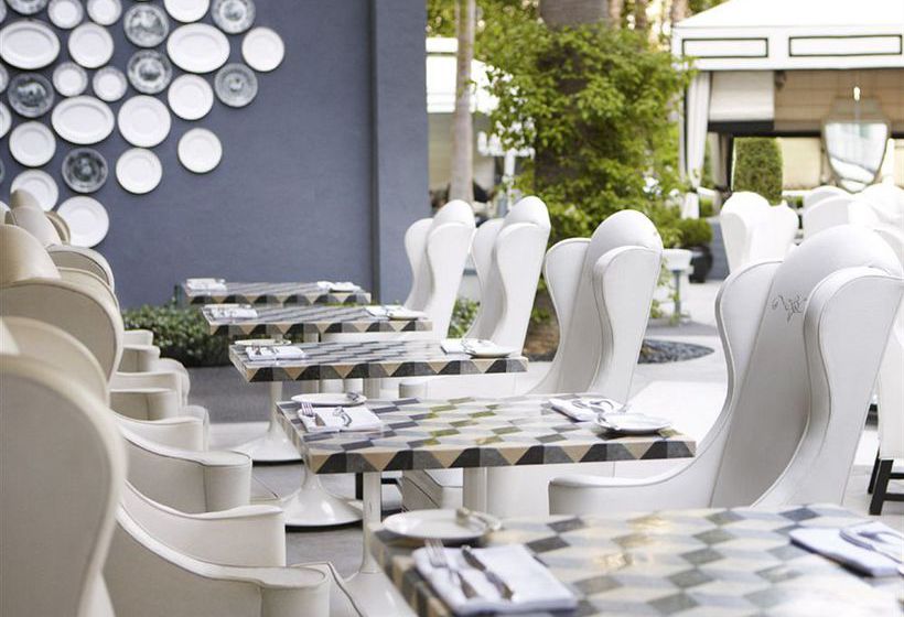 Hotel Viceroy Santa Monica