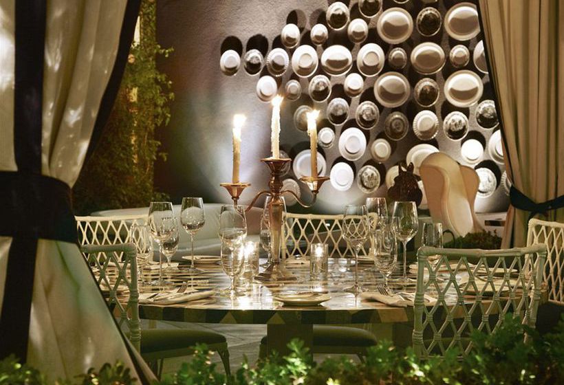 Hotel Viceroy Santa Monica  | Santa Monica | California | United States 1