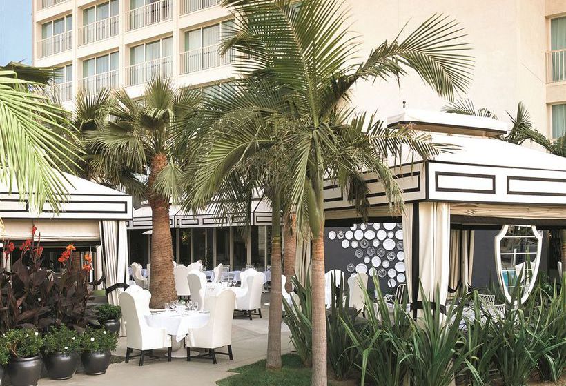 Hotel Viceroy Santa Monica  | Santa Monica | California | United States 10