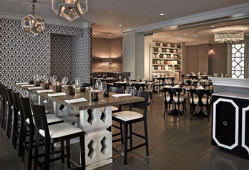 Hotel Viceroy Santa Monica  | Santa Monica | California | United States 11