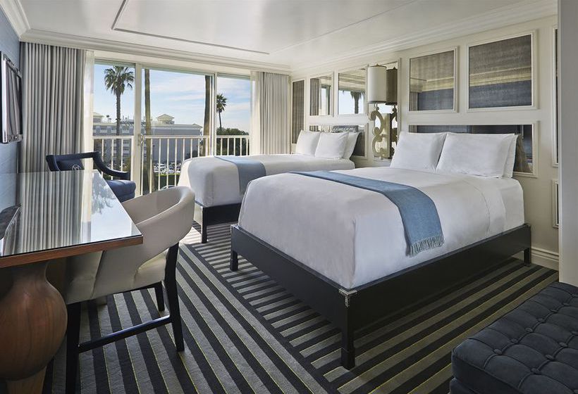 Hotel Viceroy Santa Monica  | Santa Monica | California | United States 12
