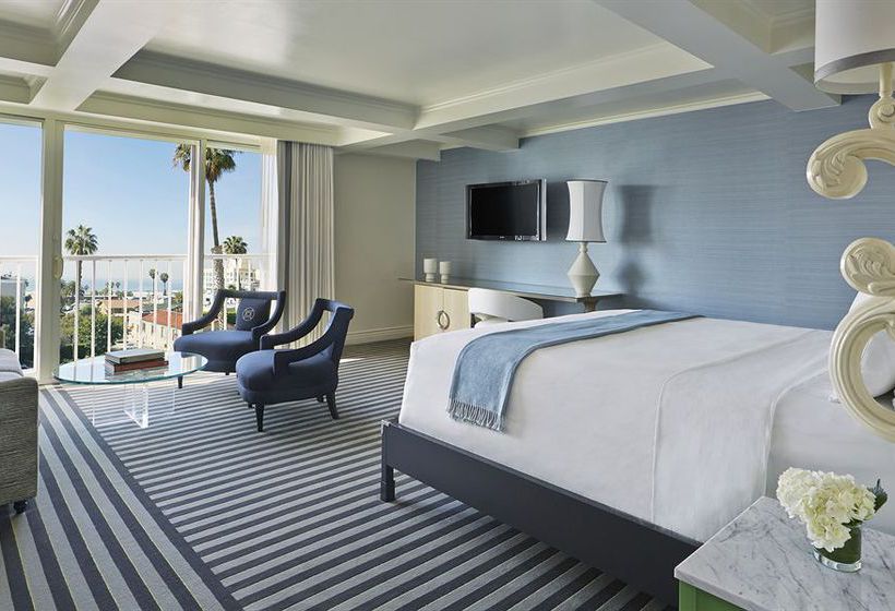 Hotel Viceroy Santa Monica  | Santa Monica | California | United States 13