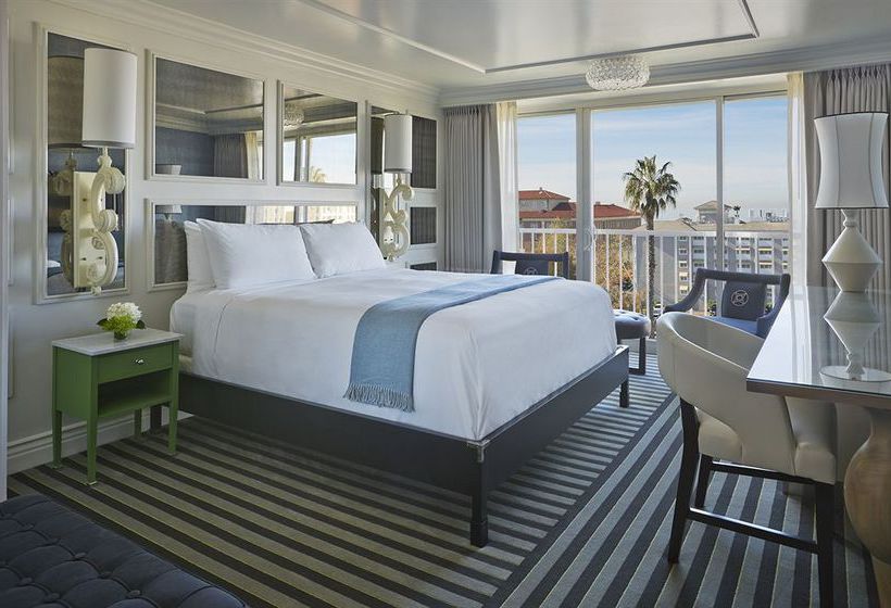 Hotel Viceroy Santa Monica  | Santa Monica | California | United States 14