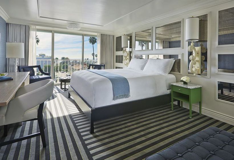Hotel Viceroy Santa Monica  | Santa Monica | California | United States 15