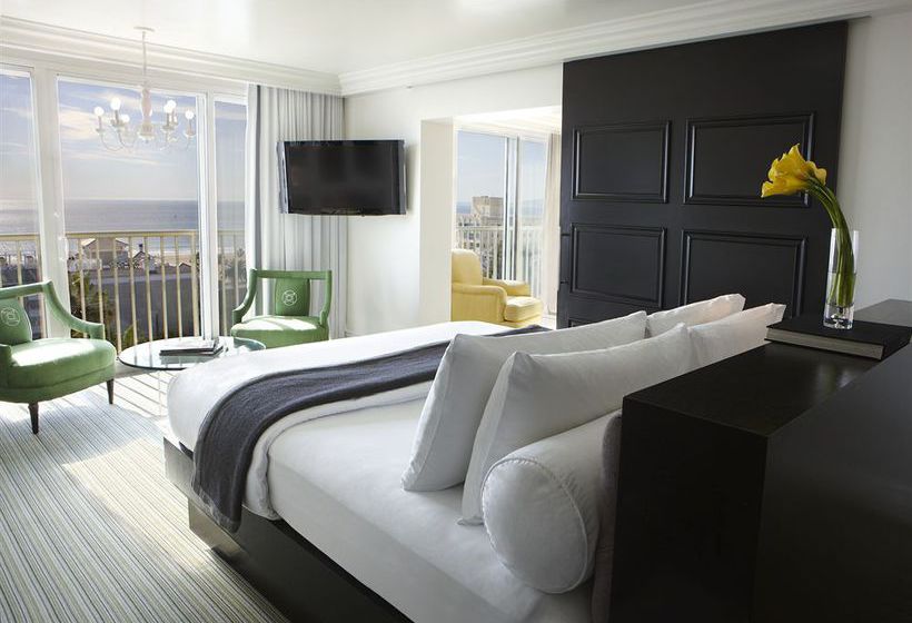 Hotel Viceroy Santa Monica  | Santa Monica | California | United States 16
