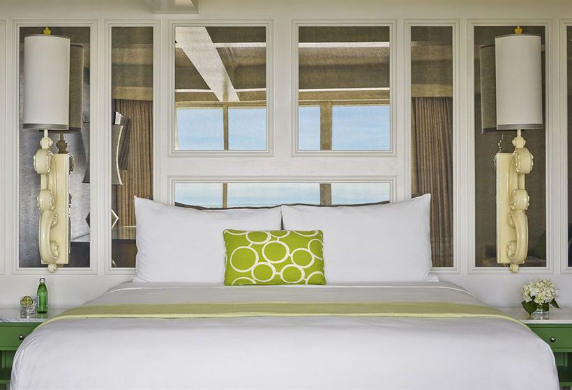 Hotel Viceroy Santa Monica  | Santa Monica | California | United States 17