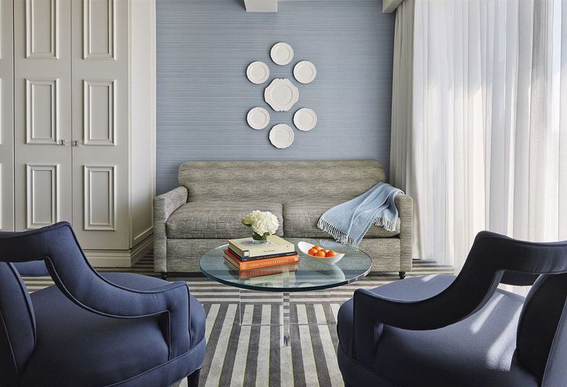 Hotel Viceroy Santa Monica  | Santa Monica | California | United States 19