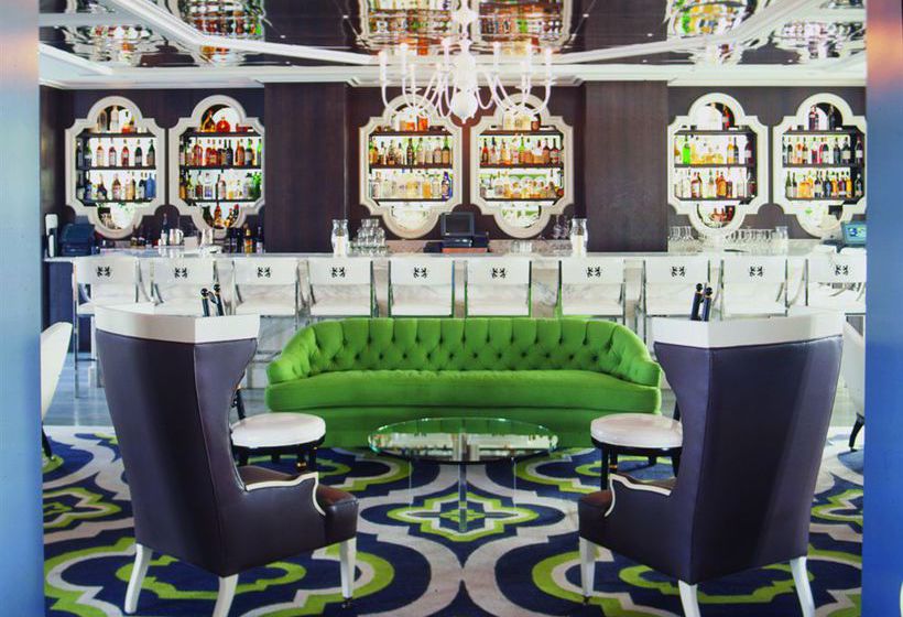 Hotel Viceroy Santa Monica  | Santa Monica | California | United States 2