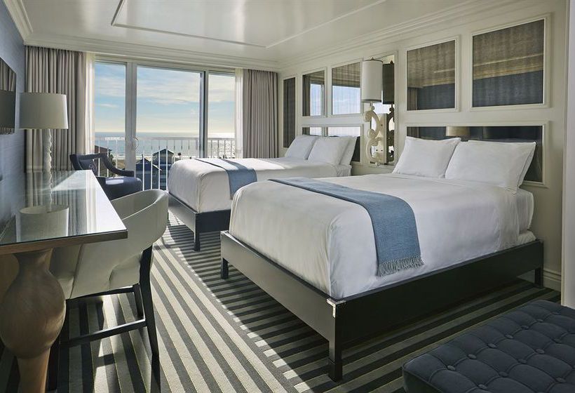 Hotel Viceroy Santa Monica  | Santa Monica | California | United States 20