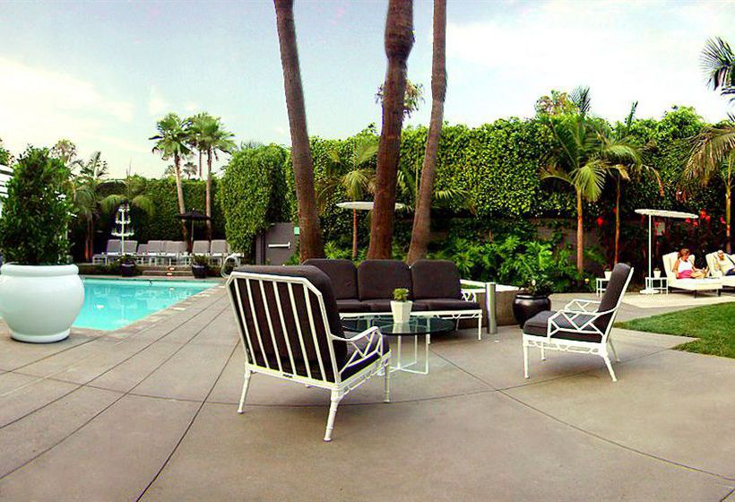 Hotel Viceroy Santa Monica  | Santa Monica | California | United States 3