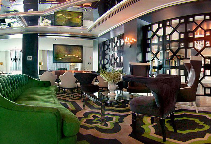 Hotel Viceroy Santa Monica  | Santa Monica | California | United States 4