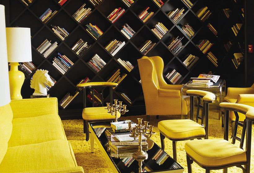 Hotel Viceroy Santa Monica  | Santa Monica | California | United States 5