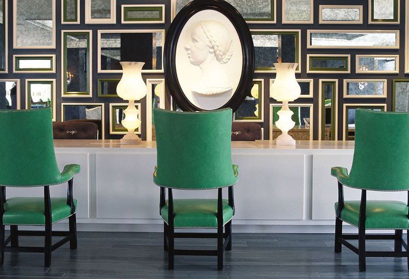 Hotel Viceroy Santa Monica  | Santa Monica | California | United States 6