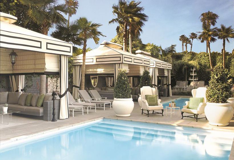 Hotel Viceroy Santa Monica  | Santa Monica | California | United States 7