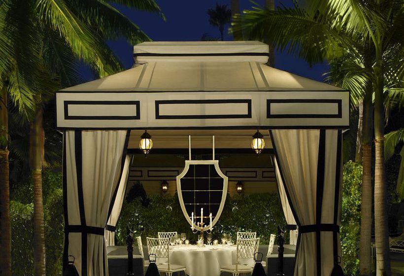 Hotel Viceroy Santa Monica  | Santa Monica | California | United States 8