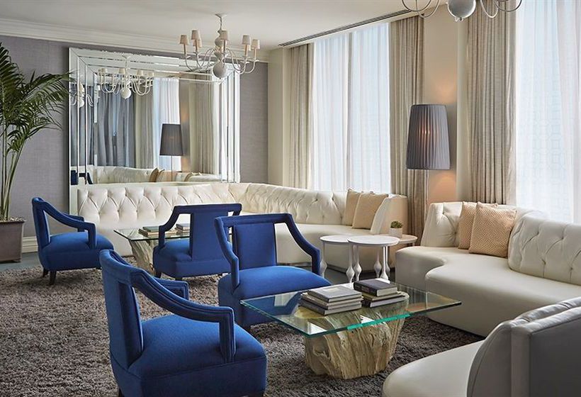 Hotel Viceroy Santa Monica  | Santa Monica | California | United States 9