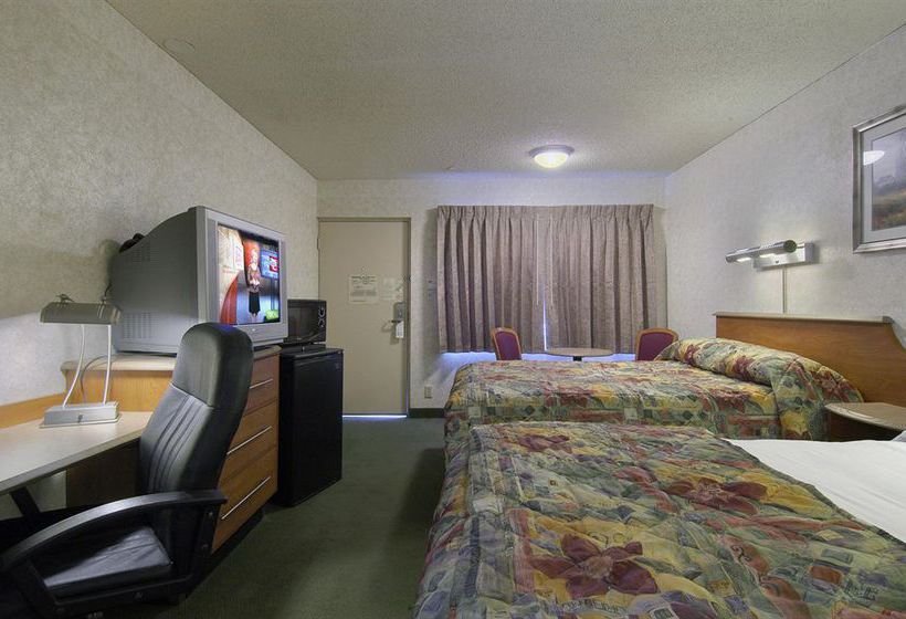 Hotel Red Roof Inn Santa Ana Santa Ana