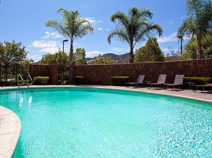 Hotel Hampton Inn & Suites Temecula  | Temecula | California | United States 1