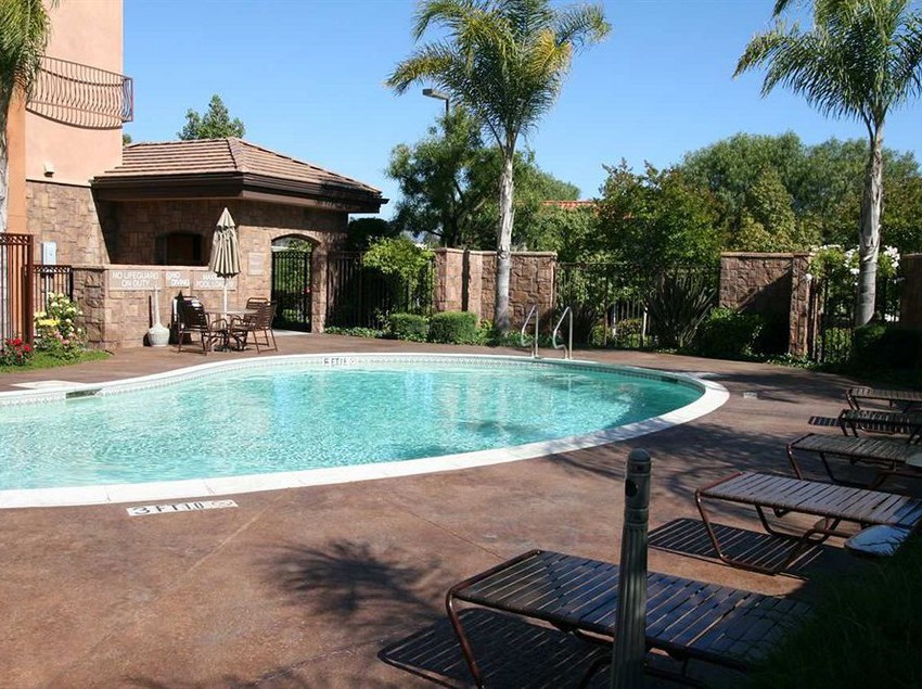 Hotel Hampton Inn & Suites Temecula  | Temecula | California | United States 10