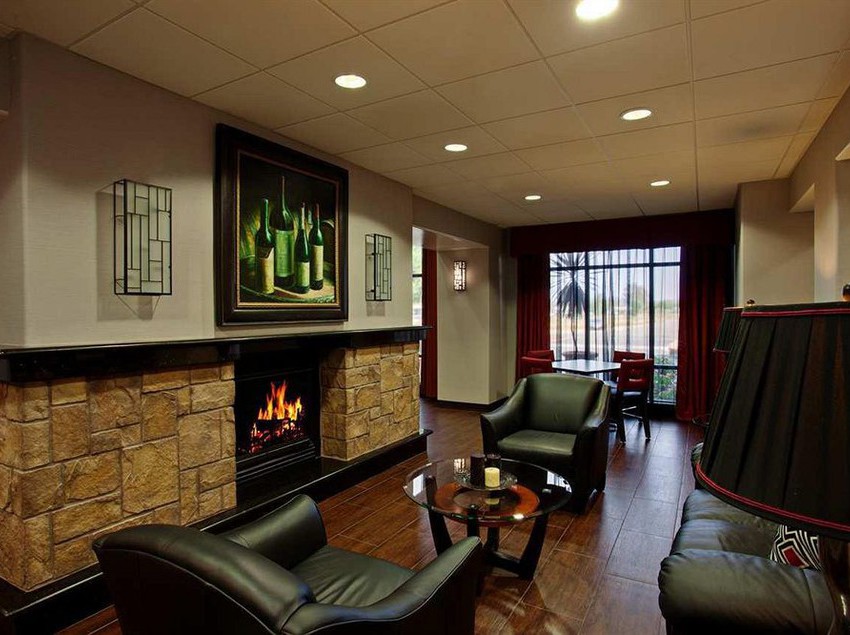 Hotel Hampton Inn & Suites Temecula  | Temecula | California | United States 11