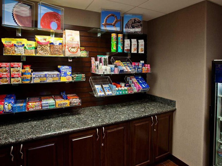 Hotel Hampton Inn & Suites Temecula  | Temecula | California | United States 12