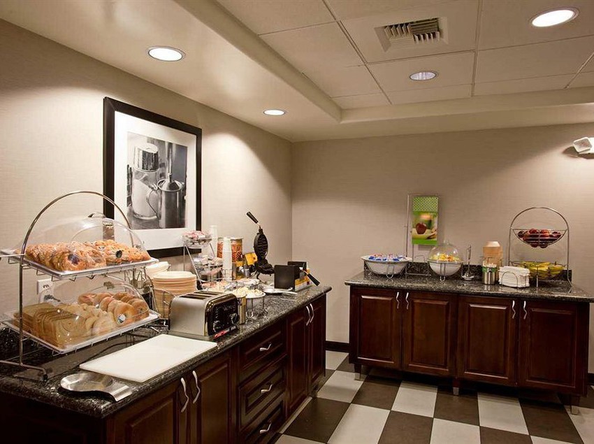 Hotel Hampton Inn & Suites Temecula  | Temecula | California | United States 13