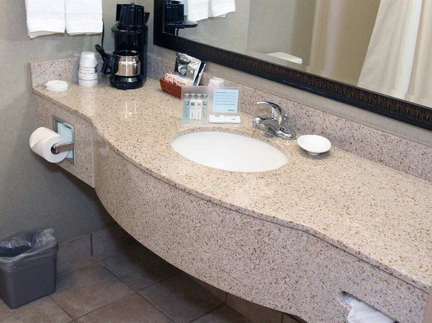 Hotel Hampton Inn & Suites Temecula  | Temecula | California | United States 14