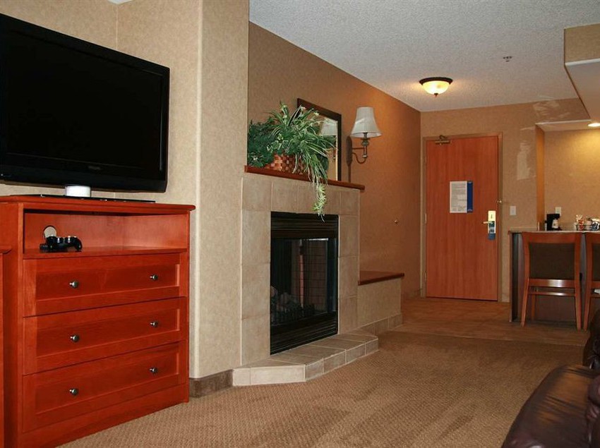 Hotel Hampton Inn & Suites Temecula  | Temecula | California | United States 16