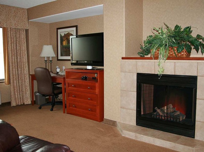 Hotel Hampton Inn & Suites Temecula  | Temecula | California | United States 17