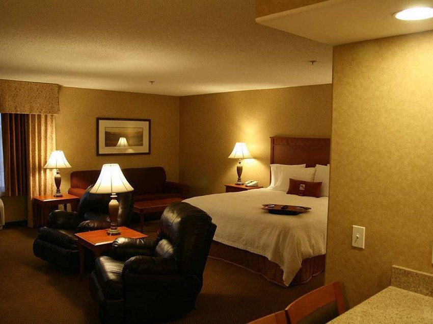 Hotel Hampton Inn & Suites Temecula  | Temecula | California | United States 18