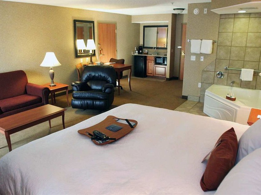 Hotel Hampton Inn & Suites Temecula  | Temecula | California | United States 19