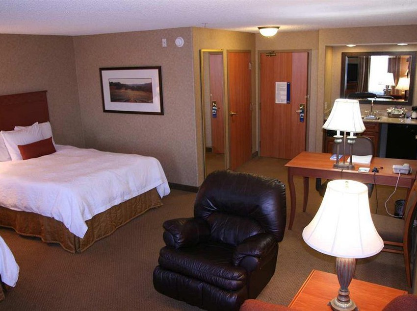 Hotel Hampton Inn & Suites Temecula  | Temecula | California | United States 20