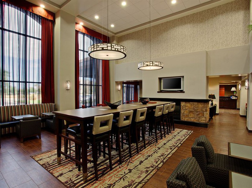 Hotel Hampton Inn & Suites Temecula  | Temecula | California | United States 3