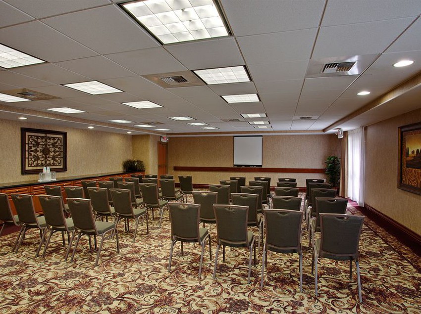 Hotel Hampton Inn & Suites Temecula  | Temecula | California | United States 4