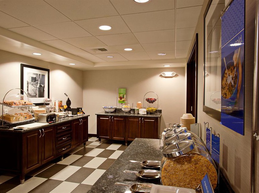 Hotel Hampton Inn & Suites Temecula  | Temecula | California | United States 5