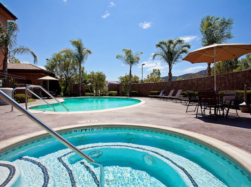 Hotel Hampton Inn & Suites Temecula  | Temecula | California | United States 6