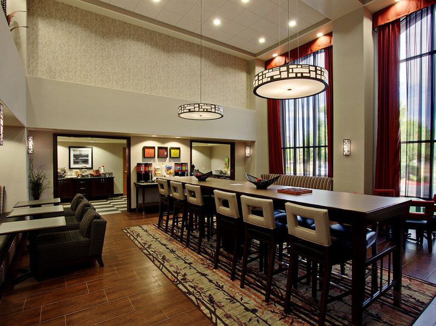 Hotel Hampton Inn & Suites Temecula  | Temecula | California | United States 7