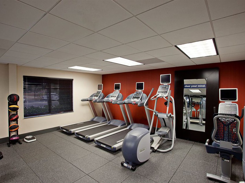 Hotel Hampton Inn & Suites Temecula  | Temecula | California | United States 8