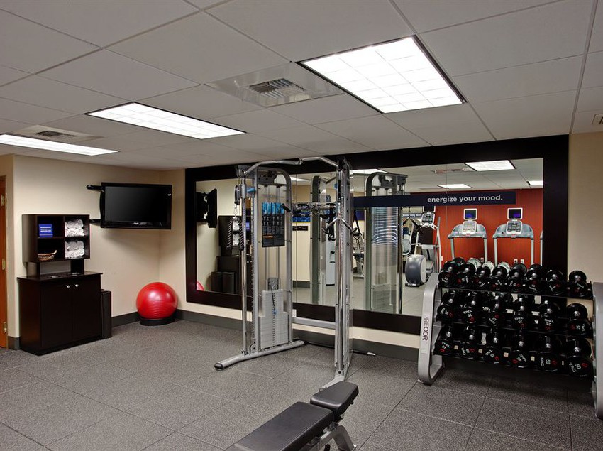 Hotel Hampton Inn & Suites Temecula  | Temecula | California | United States 9