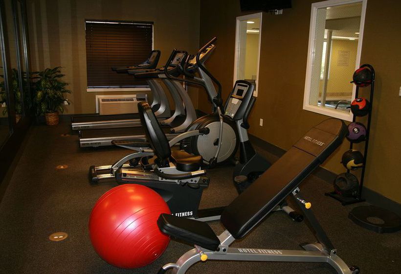 Hotel Hampton Inn & Suites Stockton  | Stockton | California | United States 10