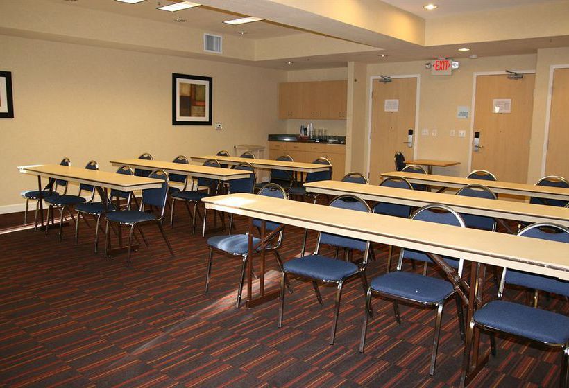 Hotel Hampton Inn & Suites Stockton  | Stockton | California | United States 12